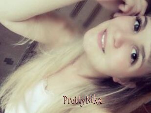 PrettyNika