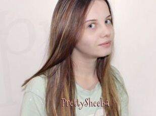 PrettySheeba