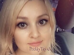 PrettyTayaX