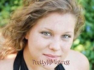 PrettylilMistress