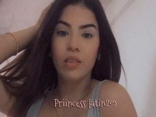 Priincess_latin209