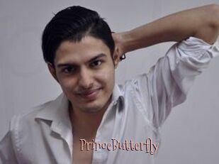 PrinceButterfly