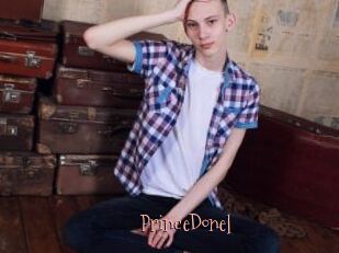 PrinceDonel