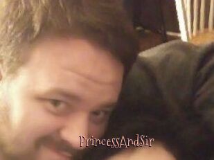 PrincessAndSir