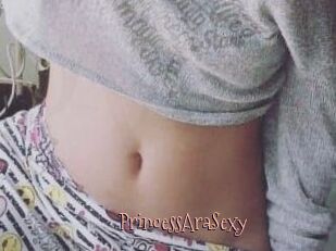 PrincessAraSexy