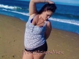 PrincessAriannaMarie