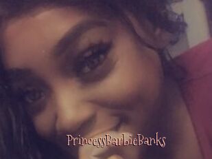 PrincessBarbieBanks