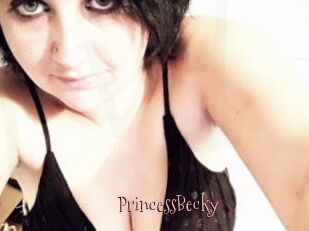 PrincessBecky