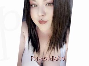 PrincessBellaBrat