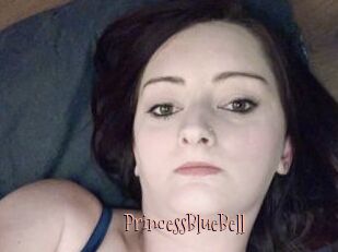 PrincessBlueBell
