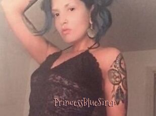 PrincessBlueSiren