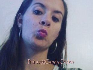 PrincessCandyCotton