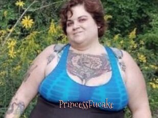 PrincessFucake