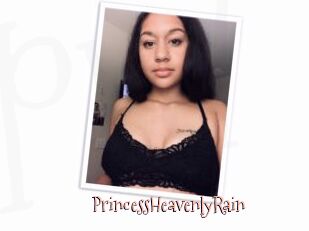 PrincessHeavenlyRain