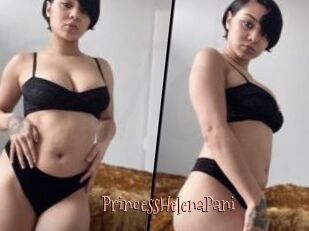 PrincessHelenaPani