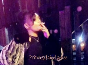 PrincessJaieeLadiee
