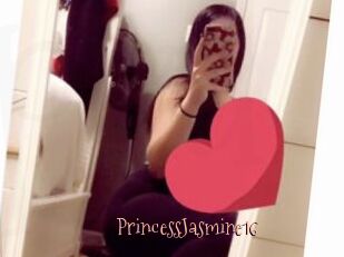 PrincessJasmine16