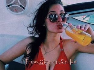 PrincessJazmineSinclair