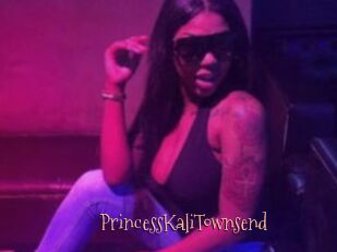 PrincessKaliTownsend