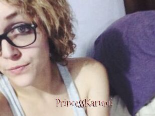 PrincessKarumi