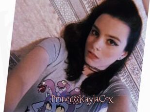 PrincessKaylaCox