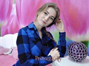 PrincessKelly