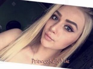 PrincessKellyMae