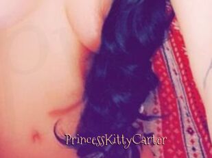 PrincessKittyCarter