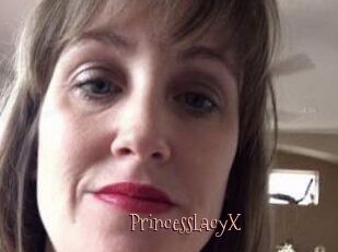 PrincessLacyX