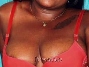 PrincessLatin