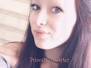 PrincessLolaCarter