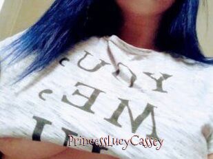 PrincessLucyCassey
