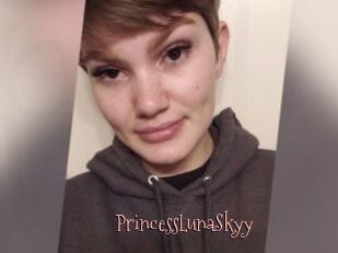 PrincessLunaSkyy