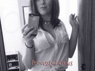 PrincessLydiaSykes