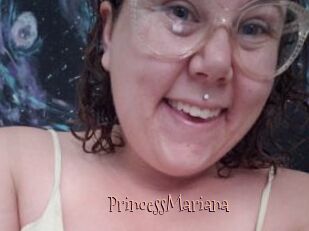 PrincessMariana