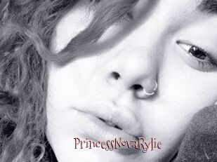 PrincessNovaRylie