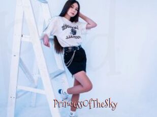 PrincessOfTheSky