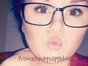 PrincessPenelopeApplebottom