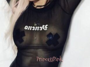 PrincessPink