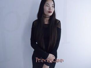 PrincessQaun