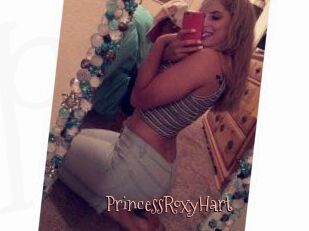 PrincessRoxyHart