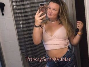 PrincessSerenaHunter