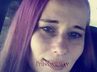 PrincessShorty