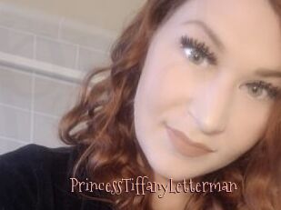 PrincessTiffanyLetterman