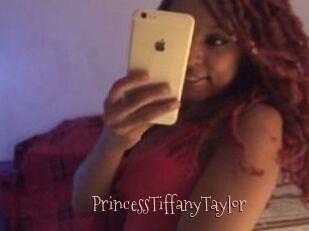 PrincessTiffanyTaylor
