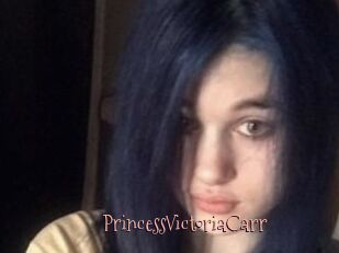 PrincessVictoriaCarr