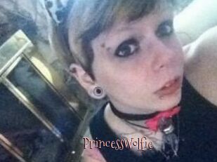PrincessWolfie