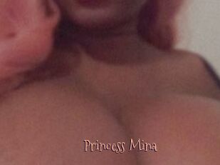 Princess_Mina