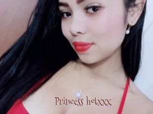 Princess_hotxxx