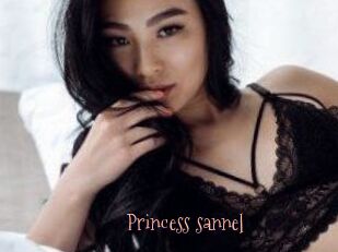 Princess_sannel